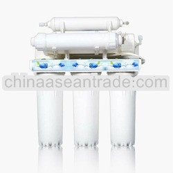 10"(3+2) 5 grade drinking water filter element