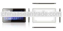 10" Allwinner A10 Capacitive tablet pc 1gb ram 8GB