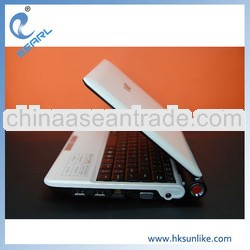 10 Inch Netbook Mini Notebook With 1Gb RAM and 160Gb HDD