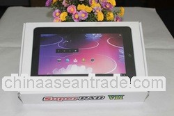 10 inch resitive allwinner a10 android 4.0 1GB/12GB tablet pc with wifi camera GPS