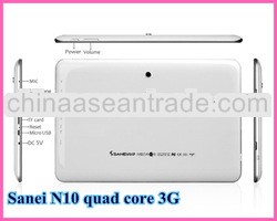 10 inch tablet pc sim slot with tablet pc 10 inch android 4.1 WIFI,bluetooth,GPS,3G calling tablet