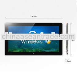 11.6 inch Windows 8 notebook Intel Celeron 1037U