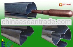 120L Compact Pressure Solar water heater/Heat pipe transfer