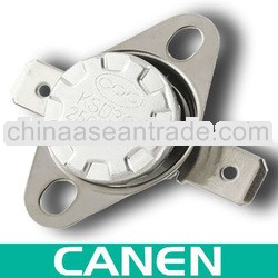 120 Celsius 248F Normal Close Modulating Thermostat KSD301