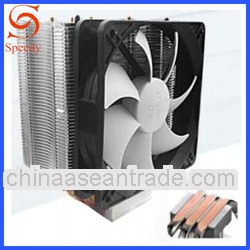 120mm 12v socket heatsink cpu cooler