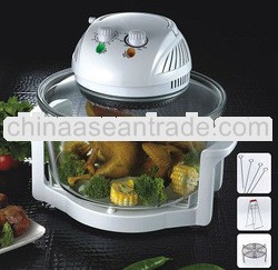 12L Multi-functional Electrical Convection Oven