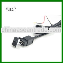 12V Cell Phone/GPS Charger Adapter