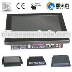 12.1" Cheap Industrial PC with 5 COM Port(QY-121C-DICA)