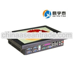 12.1" all in one pc, all in one desktop computer(QY-121C-DICA)