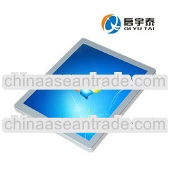 12.1" all in one pc with four-wire touch screen(QY-121C-NIAA)
