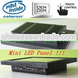 12.1" latest desktop computers with TV port(QY-121C-NIAA)