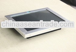 12"AIO touch pc/all in one touch computer/touch pos computer -PC series