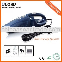 12v DC 75w Powerful Vaccum For Car