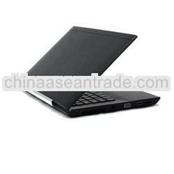 14.1 inch Intel AtomD2500 WiFi ( built-in WIFI/win7 support Camera)