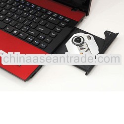 14.1 inch intel celeron1037U notebook,laptop(multi-language))