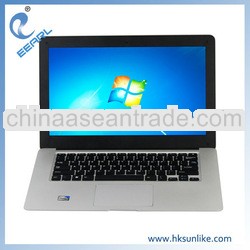 14 Inch Intel Atom Dual Core Windows 7 Cheap China Laptops