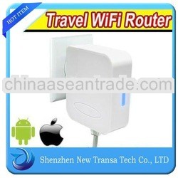 150Mbps Pocket Mini Wireless AP Router