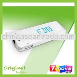 150Mbps USB Powered Wireless USB Router with 3G Mode