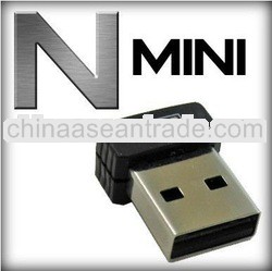 150Mbps USB Wifi Adapter