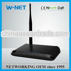 150Mbps WIFI Router Wireless N Router with one antenna