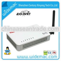 150Mbps Wireless DDWRT Router RT3050 Chipset (SL-R6805)