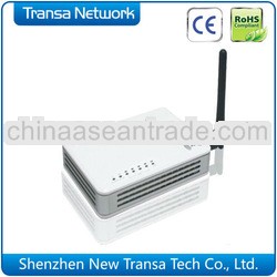 150Mbps Wireless-N router 802.11n WiFi with Antenna