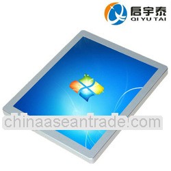 15'' Industrial Computer with Intel 1.8GHz processor(QY-15C-DICA)