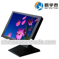 15" cheap panel pc touch screen with 32G SSD hard disk(QY-15C-GIAA)