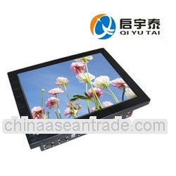 15 inch desktop computer with touch screen(QY-15C-GIAA)