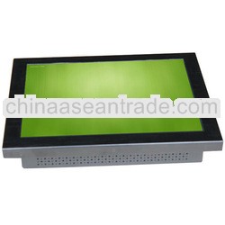 15 inch industrial laptop computer,wifi optional(QY-15C-DICA)