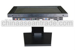 15-inch interactive computer with Intel D2550/1.8Ghz processor