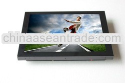 15-inch touch screen industrial panel pc with Intel Atom D2550/1.86Ghz processor,High image display
