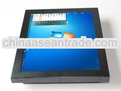 15inch touch panel pc with intel core 2 duo 2.0GHz cpu