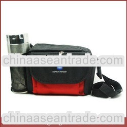 1680D high quality nylon waist bag