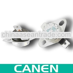 175 Celsius N.C. Thermostat Temperature Controlled Switch KSD301