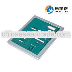 17" DDR3 2GB All In One Computer for Business Organization