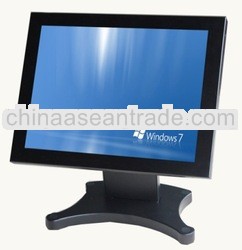 17'' desktop computer with four lines resistive touch 1.8GHz processor