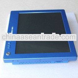 17" i3 cheap industrial computer,ip68 standard(QY-17C-HIAA)