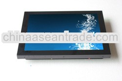 17inch touch computer built-in 3G moduel,dual core intel 1.8Ghz processor