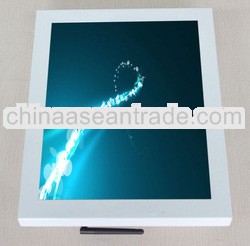 17inch vertival touch screen lcd with dual core intel 1.8Ghz processor