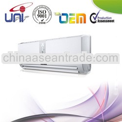 18000/24000BTU wall split air conditioner 220-240v 50hz