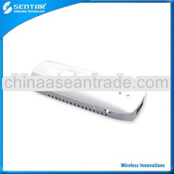 1800mAh Battery Powered Wireless Router with USB Interface ,Power Bank