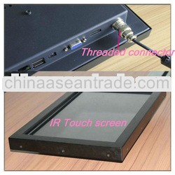 18.5" all in one computer,aio with IR touch(QY-185C-DCEA)