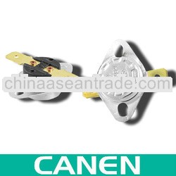 190 Celsius Normal Close Modulating Thermostat KSD301