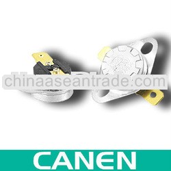 190 Celsius Temperature Control Switch Thermostat KSD301
