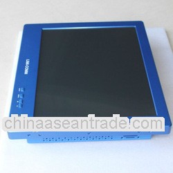 19" Industrial Computer with Intel core i3 processor(QY-19C-HIAA)