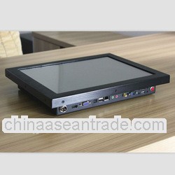 19 inch All IN ONE TOUCH PC For Industrial With Aluminum Case(QY-19C-DICA)