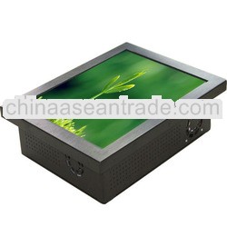 19" industrial all-in-one,industrial computer(QY-19C-DICA)