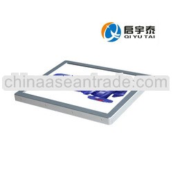 19" industrial computer all in one with touch screen wifi