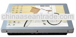 19" wholesale industrial pc with CNC processing(QY-19C-HIAA)